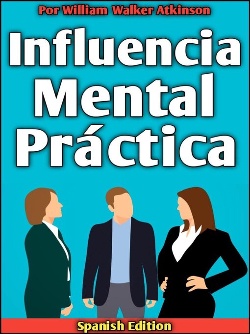 Title details for Influencia Mental Práctica by Fred Sittar - Available